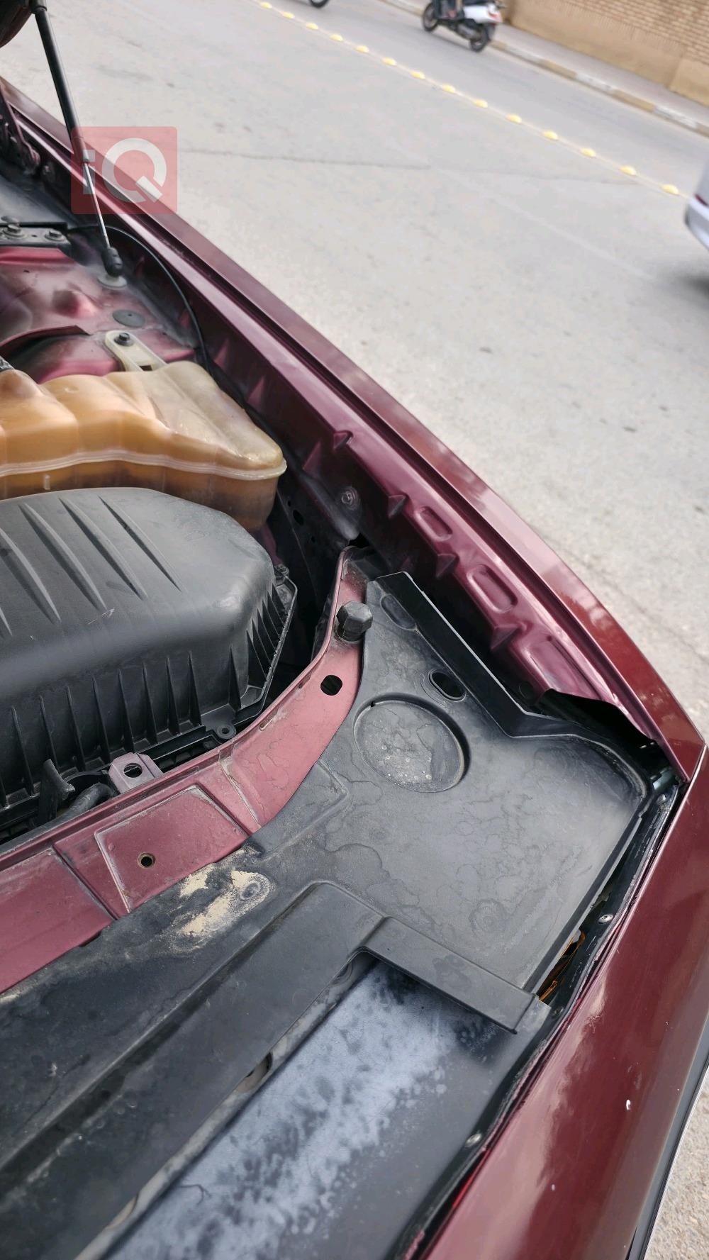 دودج تشالنجر